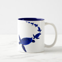 UP, UP & AWAY!! COFFEE MUG