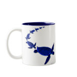 UP, UP & AWAY!! COFFEE MUG