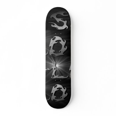 Solo Skate