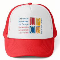 UPC hat hats