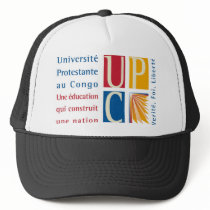 UPC Logo hats