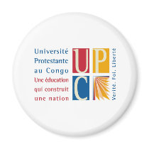 UPC Logo magnets