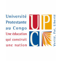 UPC Logo Women's T-shirt by EducationCongo UPC Logo Women's T-shirt