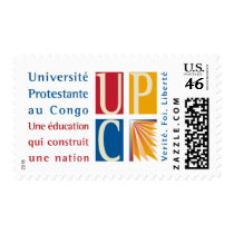 UPC Products postage