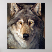 Upclose Print