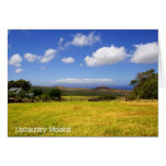 Upcountry Molokai Cards