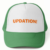 UPDATION! hats