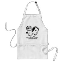 UPDHF Merchandise Aprons