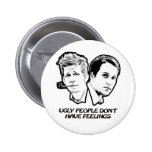 UPDHF Merchandise Pin