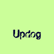 Updog t-shirts