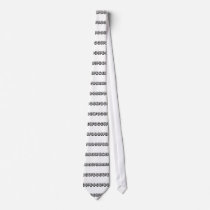 Updog Neck Tie