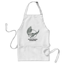 UPF logo apron by UnitedPegasus UPF logo apron