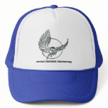 UPF logo ball cap