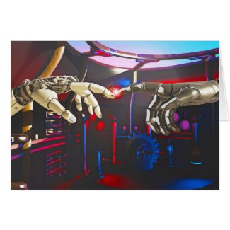 Upgrade card