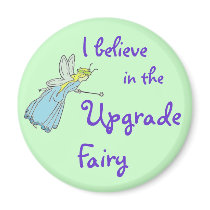 Upgrade Fairy Magnet