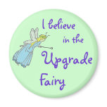 Upgrade Fairy Magnet
