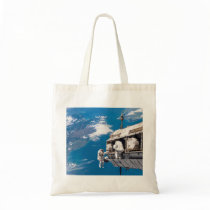 Upgrading the International Space Station bags