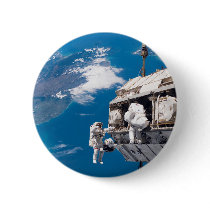 Upgrading the International Space Station buttons