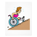 Uphill Race Invite