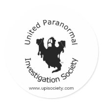 UPIS Sticker