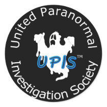 UPIS Stickers
