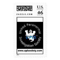 UPIS US Postage Stamps