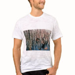 Upland Wood Swamp t-shirts