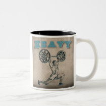 Uplifting Soundtracks mugs