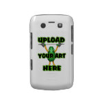 Upload art casemate Blackberry bold case