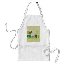UpNorth Gifts and Apparel aprons