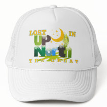 UpNorth Gifts and Apparel Mesh Hat
