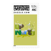 UpNorth Gifts and Apparel postage