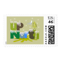 UpNorth Gifts and Apparel postage