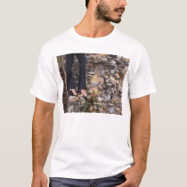 upon mywall t-shirts