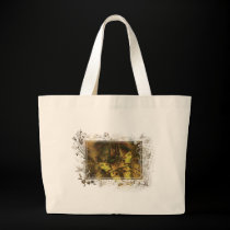Upon The Trelis Bag