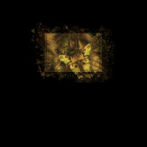 Upon The Trelis T-Shirt