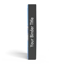 Upper Andreafsky River Area binders by animalpark Upper Andreafsky River Area binders