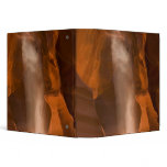 Upper Antelope Canyon, Page, Arizona 2 3 Ring Binders