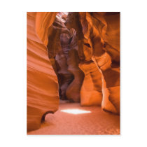 Upper Antelope Canyon postcards by mandj98 Upper Antelope Canyon postcards