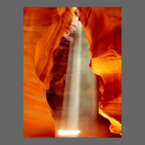 Upper Antelope Canyon posters