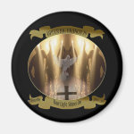 Upper Big Branch Miners Memrial magnet Upper Big Branch Miners Memrial magnet