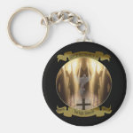 Upper Branch Miner Memorial Key chain Upper Branch Miner Memorial Key chain