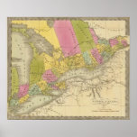 Upper Canada 4 Posters