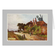 Upper Deal,Kent,1907. cards by Vintagearian Upper Deal,Kent,1907. cards