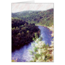 Upper Delaware River cards by creativeworks Upper Delaware River cards