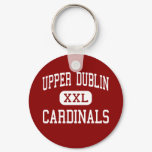 Upper Dublin - Cardinals - High - Fort Washington