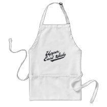 Upper East Side Apron