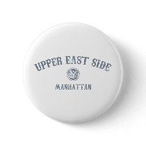 Upper East Side Pinback Buttons