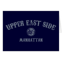 Upper East Side Cards
