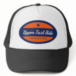 Upper East Side Hats